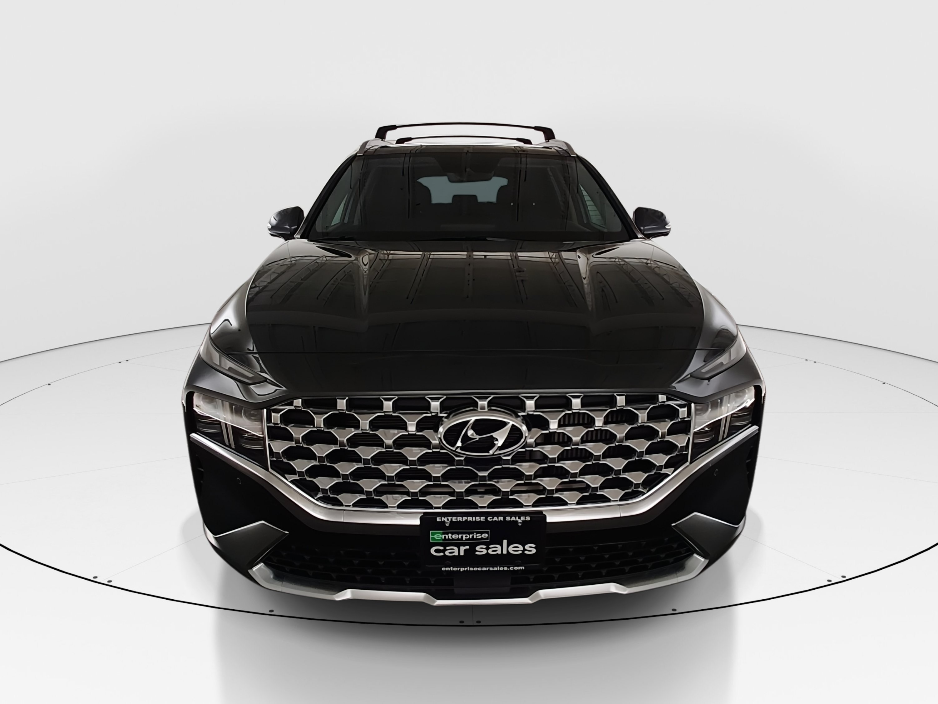 hyundai santa fe 2023 5NMS4DAL1PH645781 image